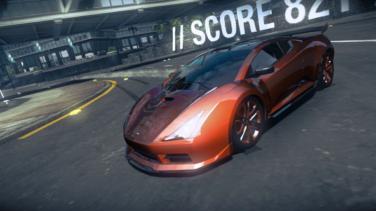 Ridge Racer Unbounded (Edición Limitada) - Imagen 20